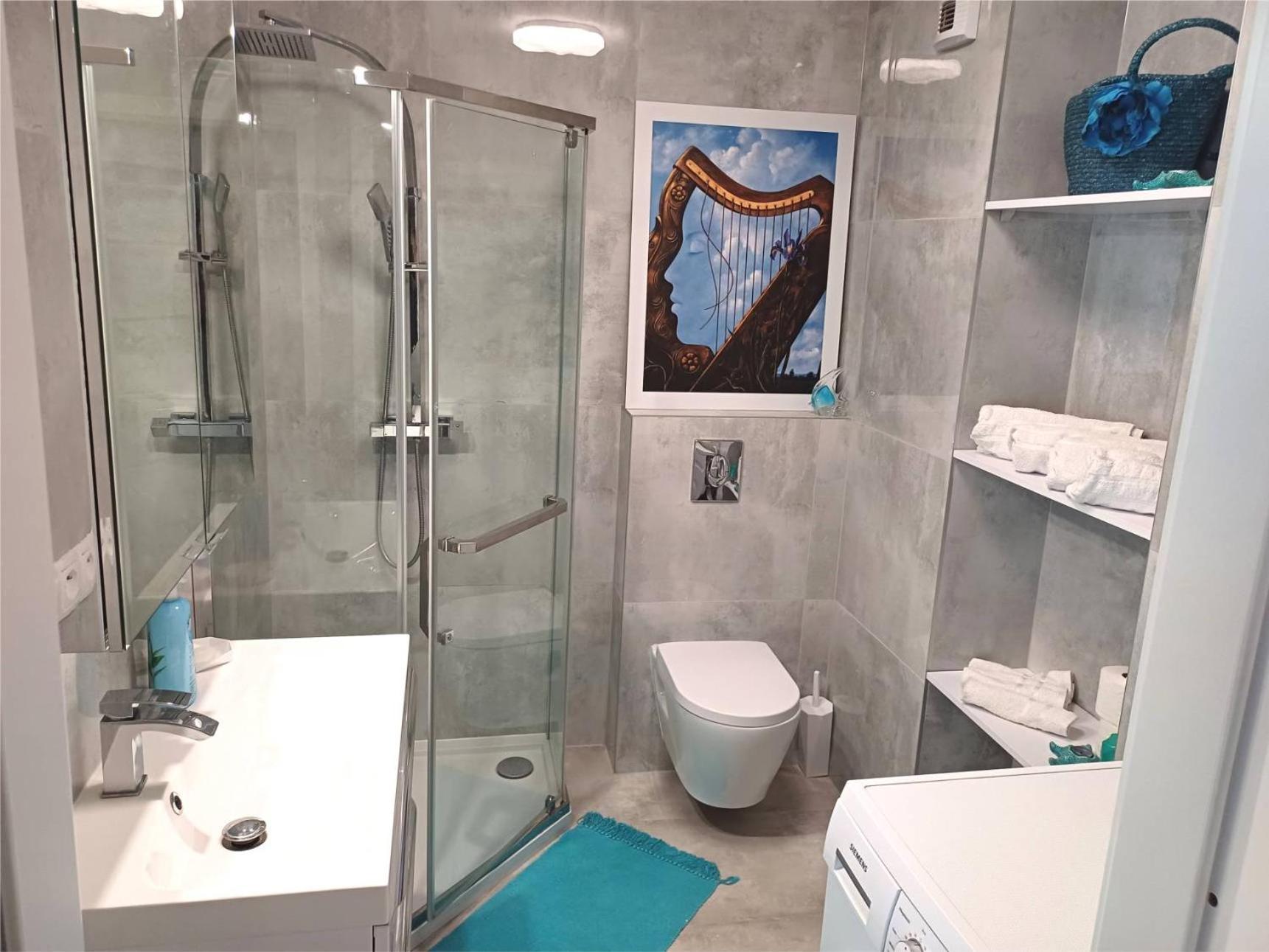 Apartament Amber Comfort Z Prywatnym Miejscem Parkingowym Колобжег Экстерьер фото